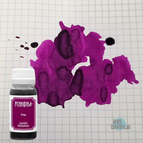 Pennonia - Erna