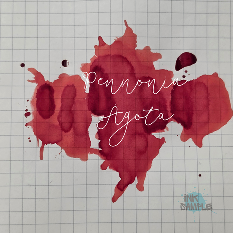 Pennonia - &Aacute;gota