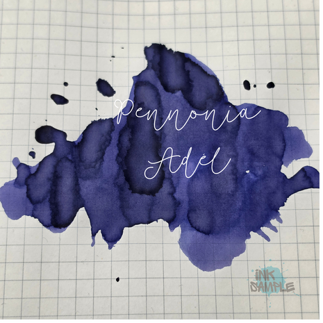 Pennonia - Ad&eacute;l