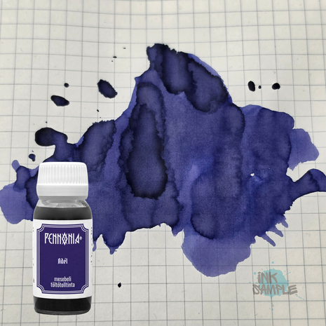 Pennonia - Ad&eacute;l