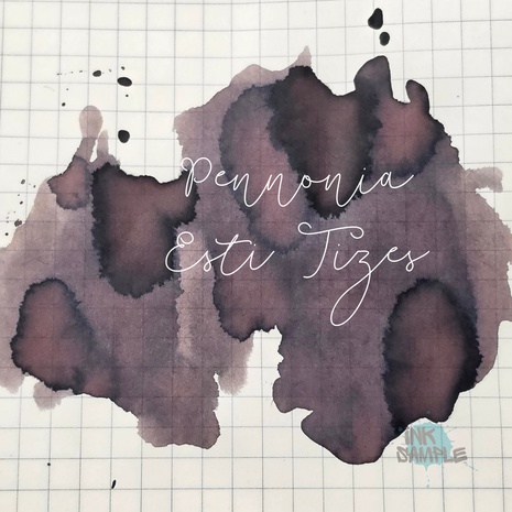 Pennonia - Esti Tizes