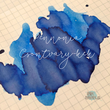 Pennonia - Csontv&aacute;ry-k&eacute;k