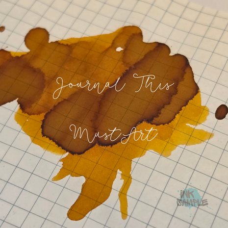 Journal This - MustArt
