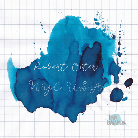 Robert Oster - NYC USA