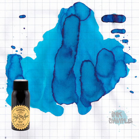 Robert Oster - Australian Sky Blue