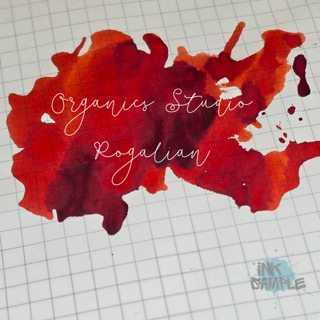 Organics Studio - Rogalian