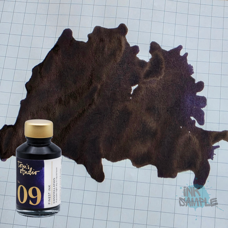 Tom's Studio - 09 Constellation