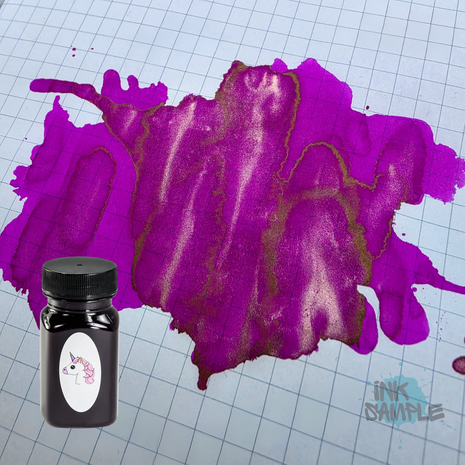 Organics Studio - Unicorn Blood